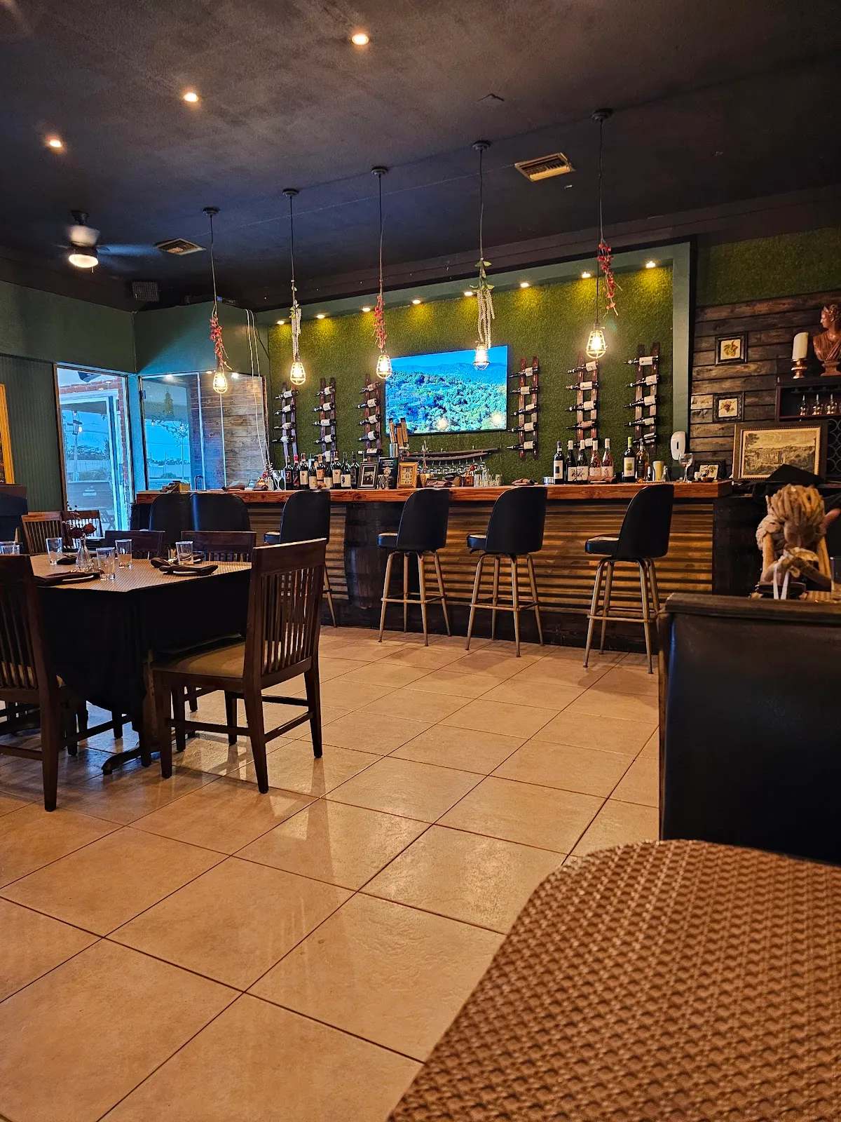 Café Massé Ristorante Italiano — photo 2
