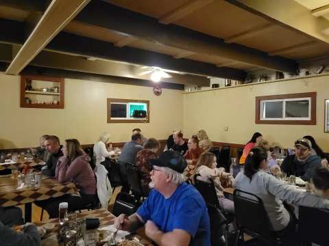 4 Mile Restaurant & Bar — photo 3