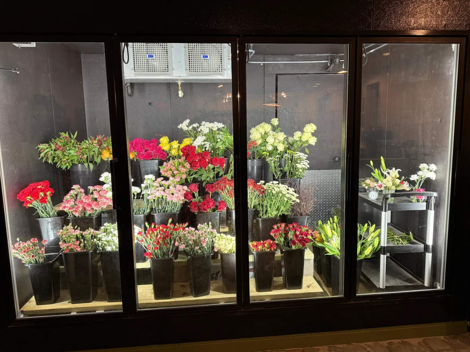 Flower Cafe — photo 3