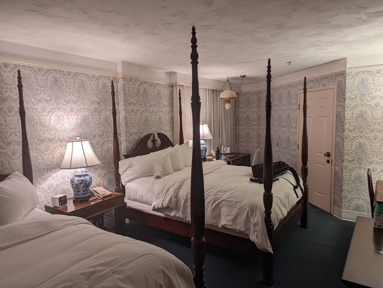 The Simsbury Inn — photo 2