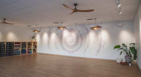 YogaOne Studio — photo 2