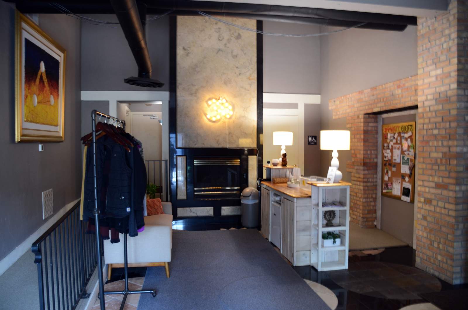 YogaOne Studio — photo 4