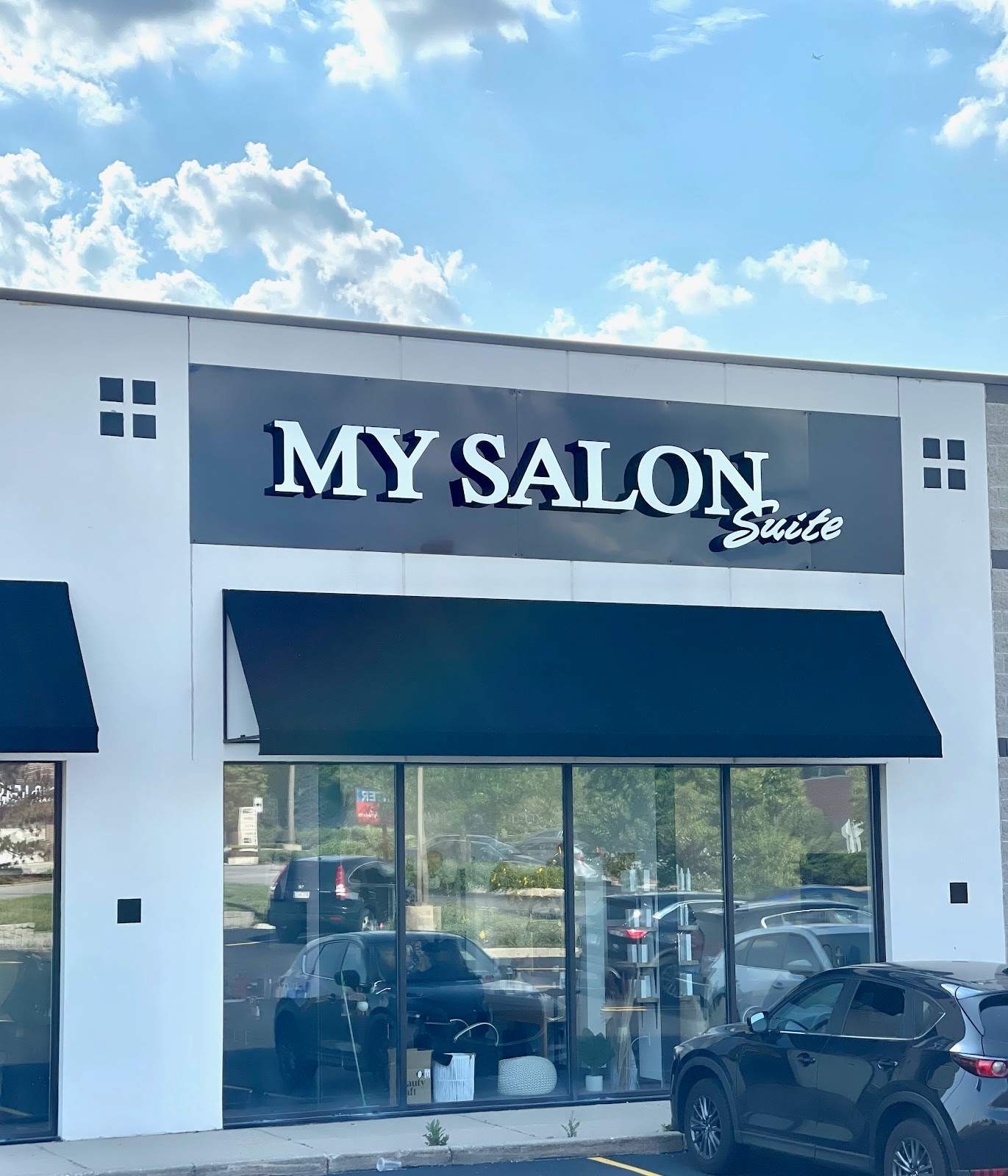 The House of Hair — photo 2