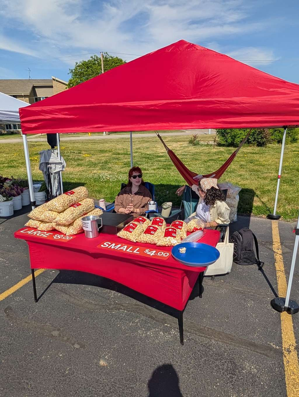 Slinger Farmers Market