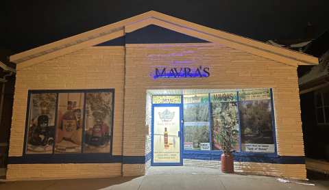 Mavra's Gourmet Products — photo 3