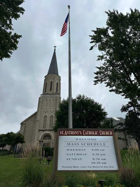 Saint Anthony Catholic Church — photo 3