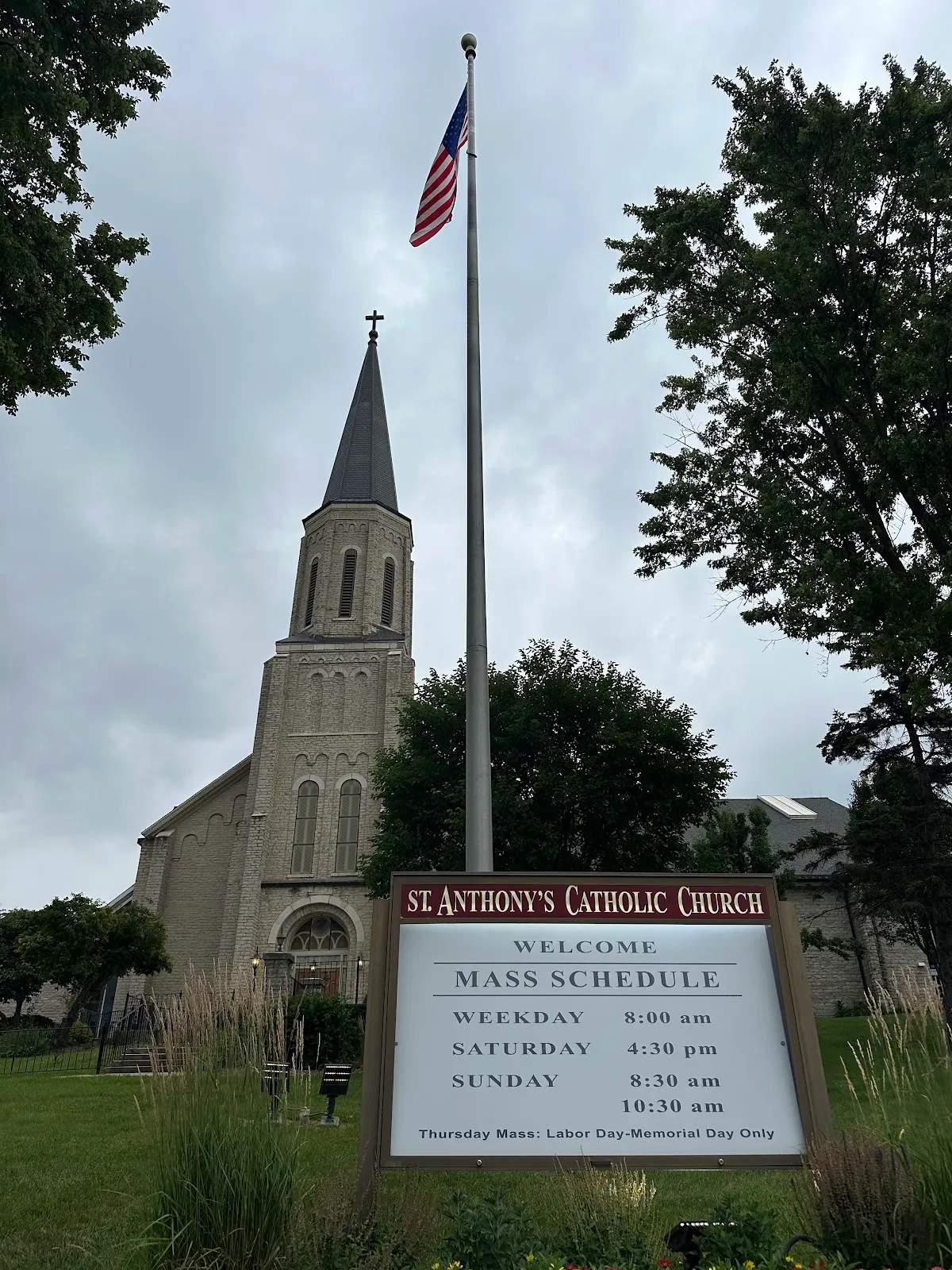 Saint Anthony Catholic Church — photo 3