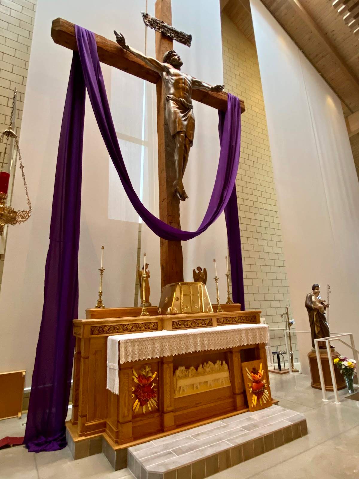 Saint Anthony Catholic Church — photo 1
