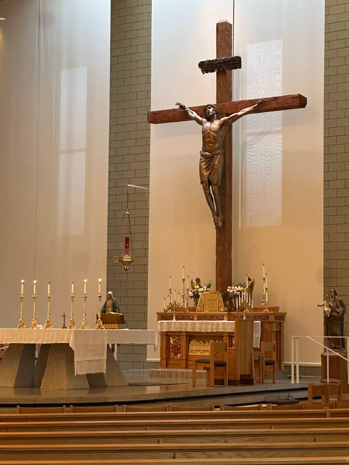 Saint Anthony Catholic Church — photo 2