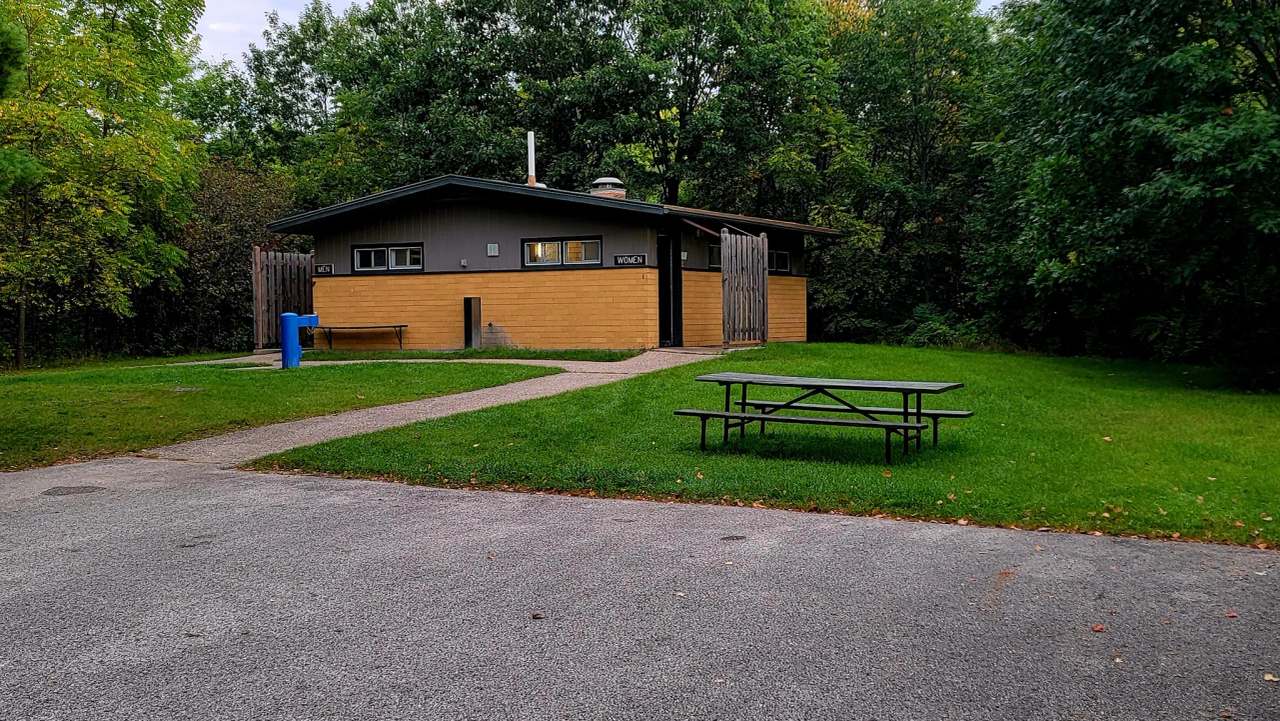 Ottawa Lake Campground — photo 1