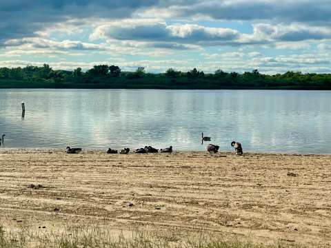Ottawa Lake Campground — photo 2