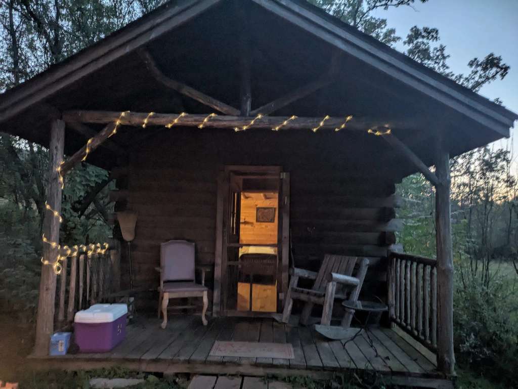 Echo Valley Farm