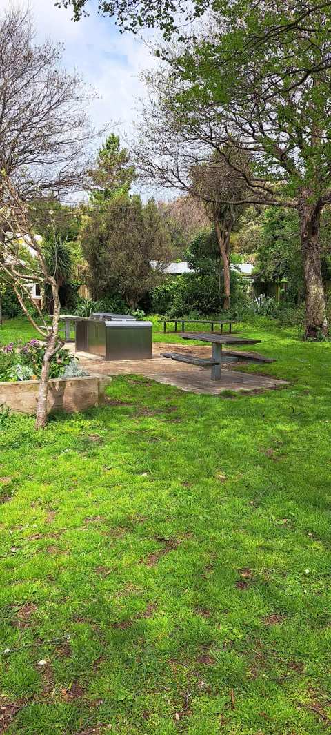 Carrara Park playarea — photo 3