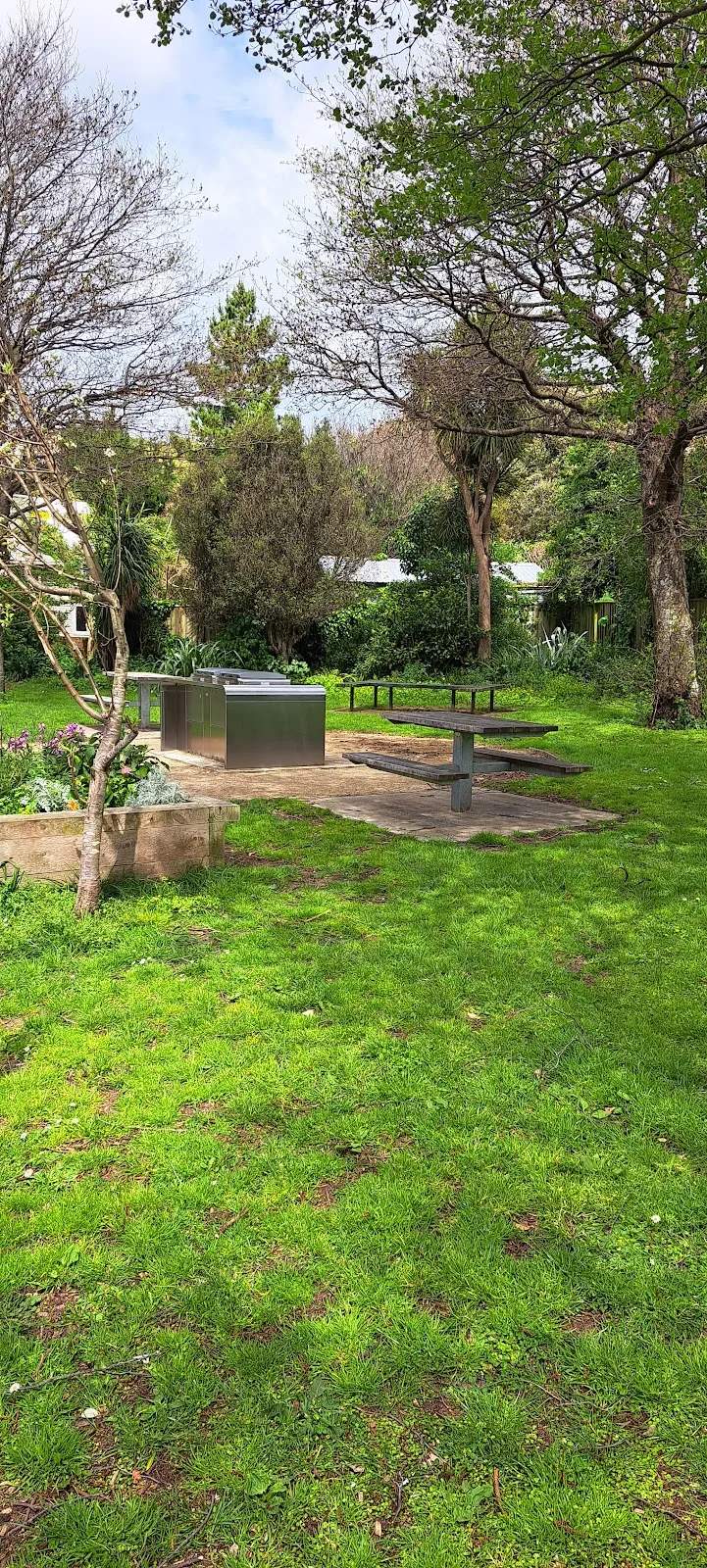 Carrara Park playarea — photo 3
