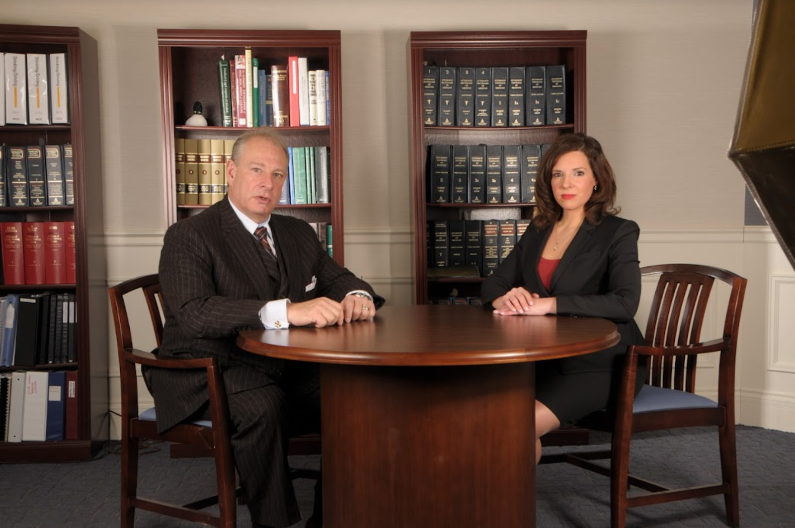 Mishlove and Stuckert, Attorneys at Law — photo 2