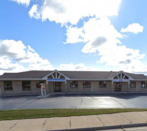 Mishlove and Stuckert, Attorneys at Law — photo 3