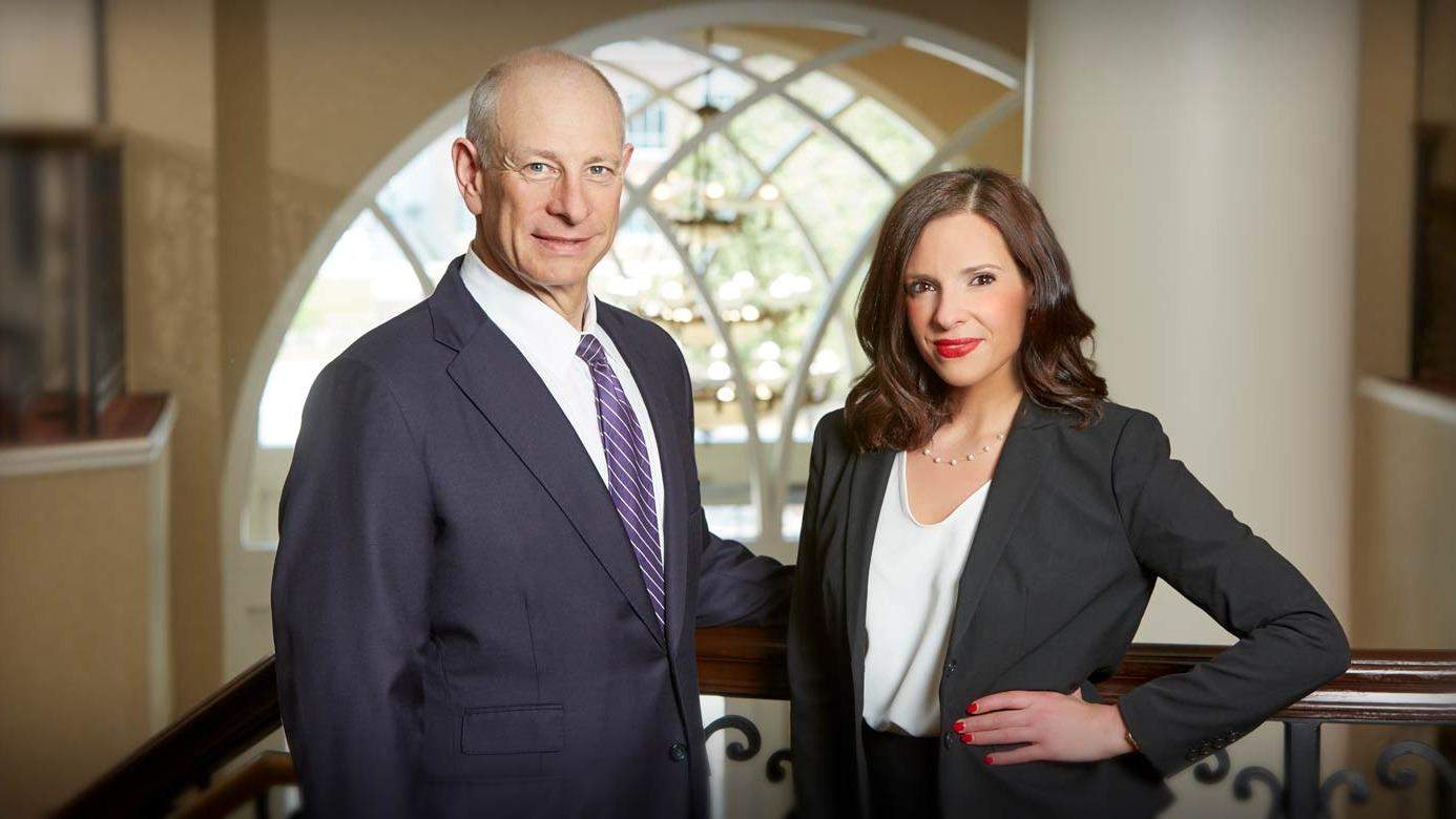Mishlove and Stuckert, Attorneys at Law — photo 5