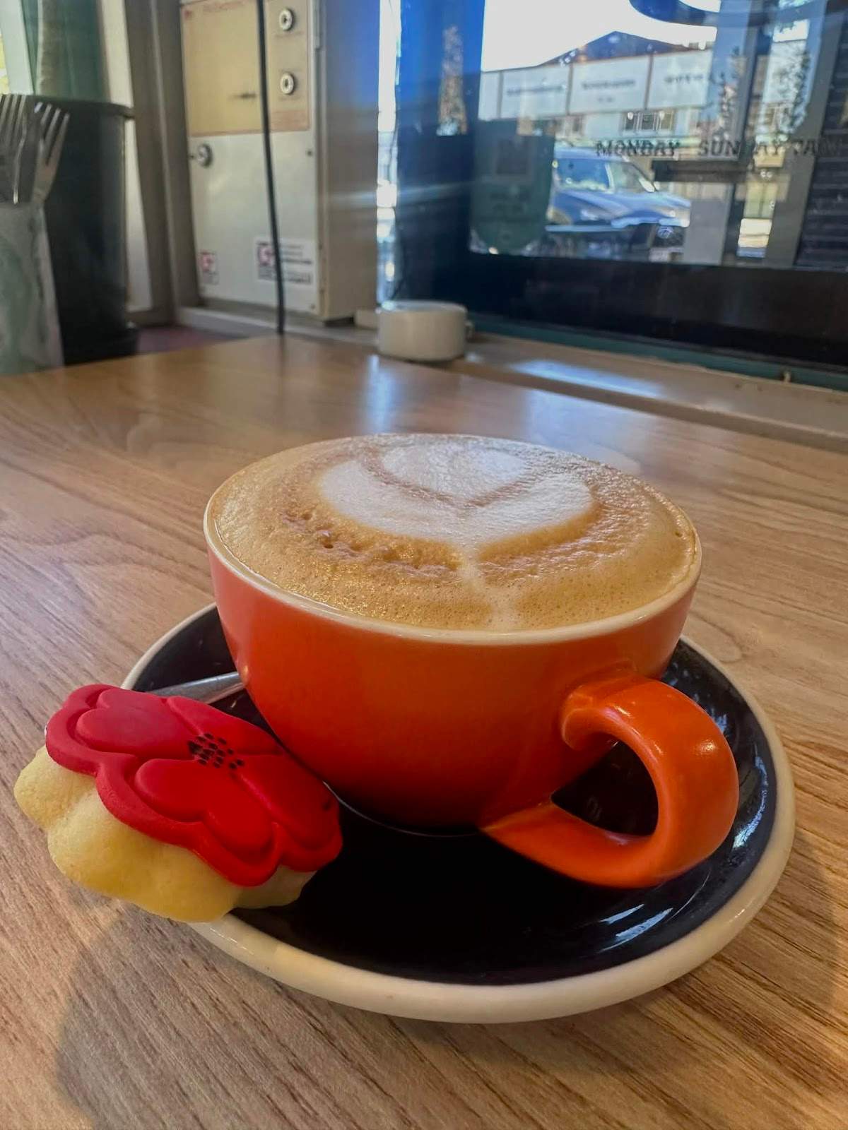 In The Neighbourhood Coffee House — photo 4