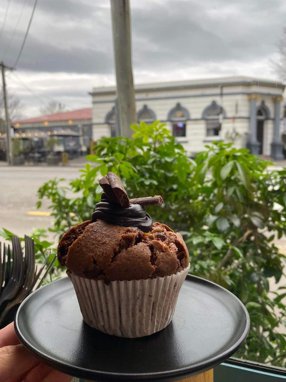 In The Neighbourhood Coffee House — photo 2