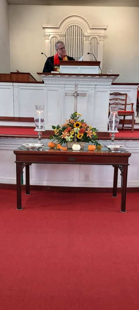 North Congregational Church — photo 2