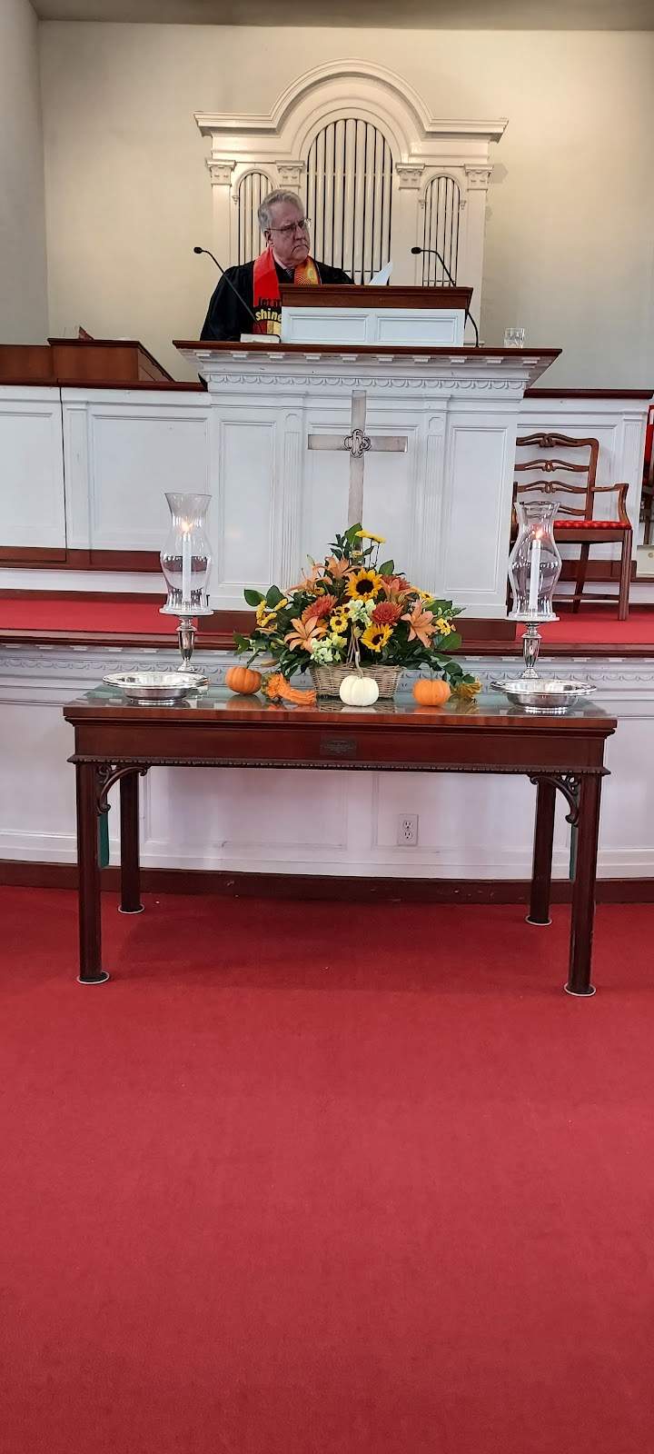 North Congregational Church — photo 2