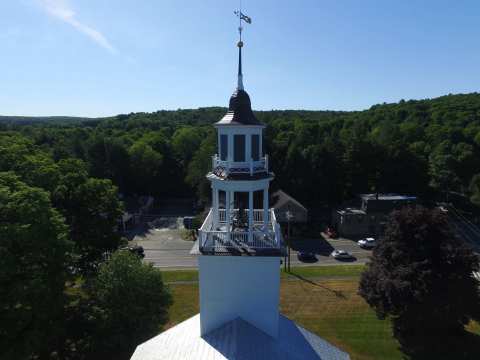 North Congregational Church — photo 3