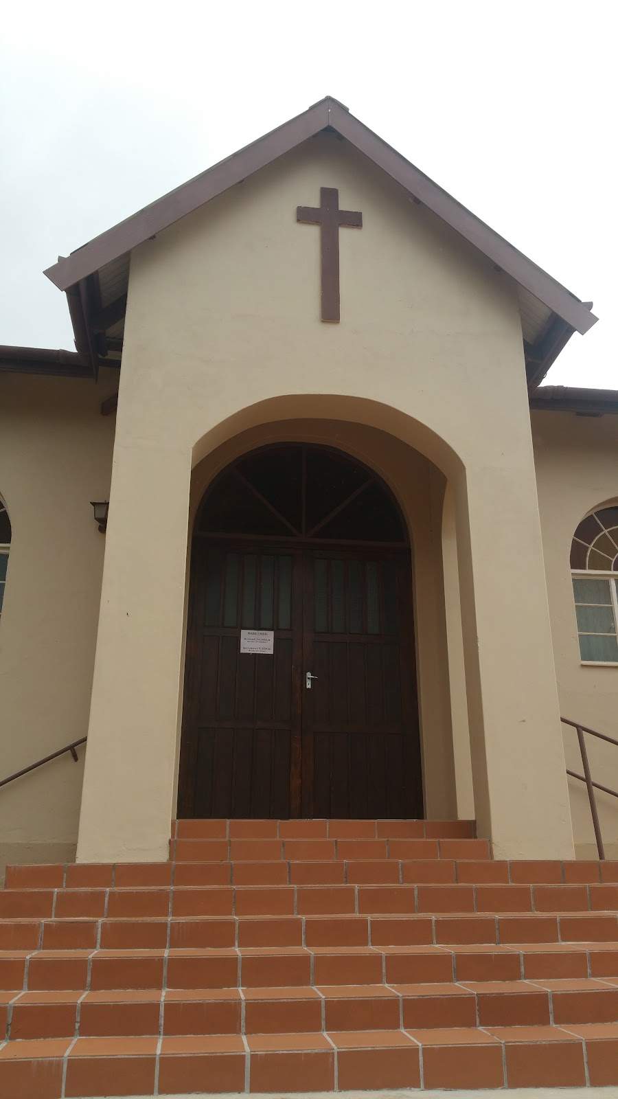 Lady of Fatima Roman Catholic Church — photo 3