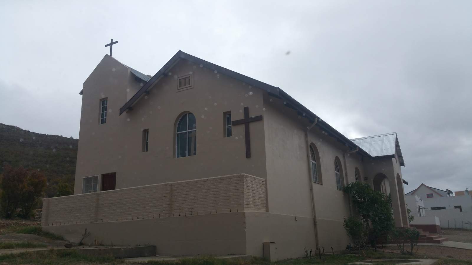 Lady of Fatima Roman Catholic Church — photo 1