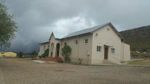 Lady of Fatima Roman Catholic Church — photo 2
