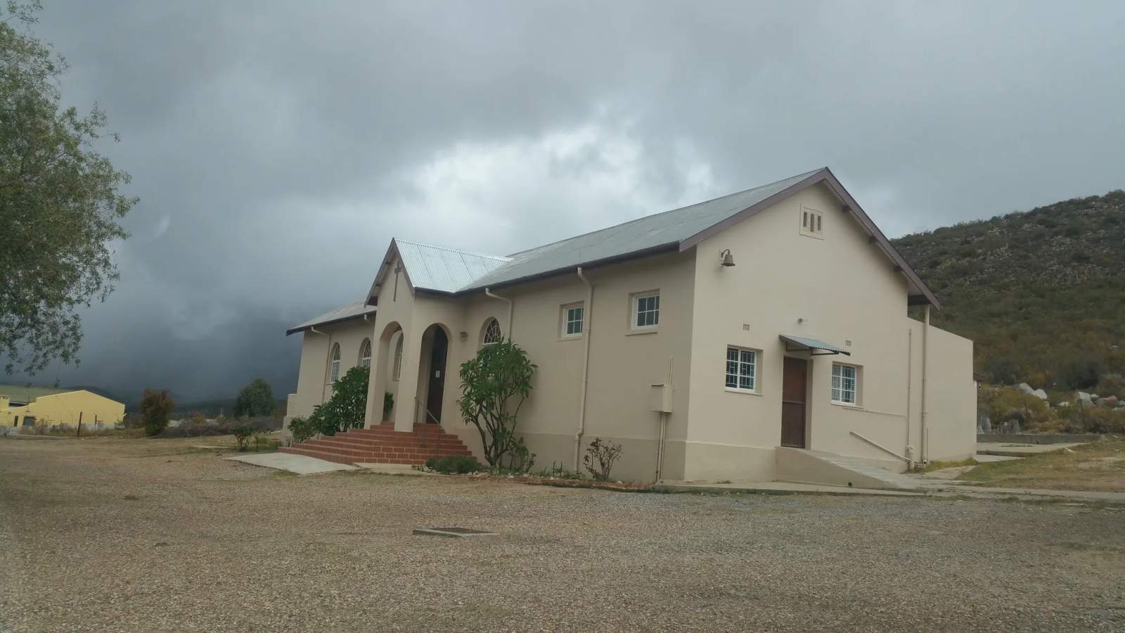 Lady of Fatima Roman Catholic Church — photo 2