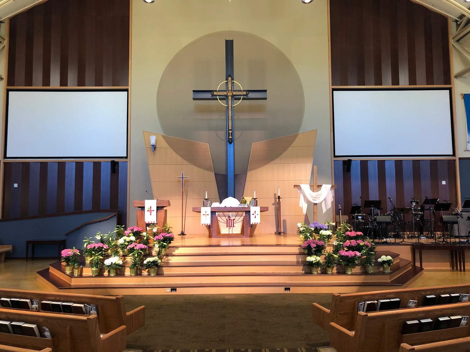 Grace Evangelical Lutheran Church — photo 1