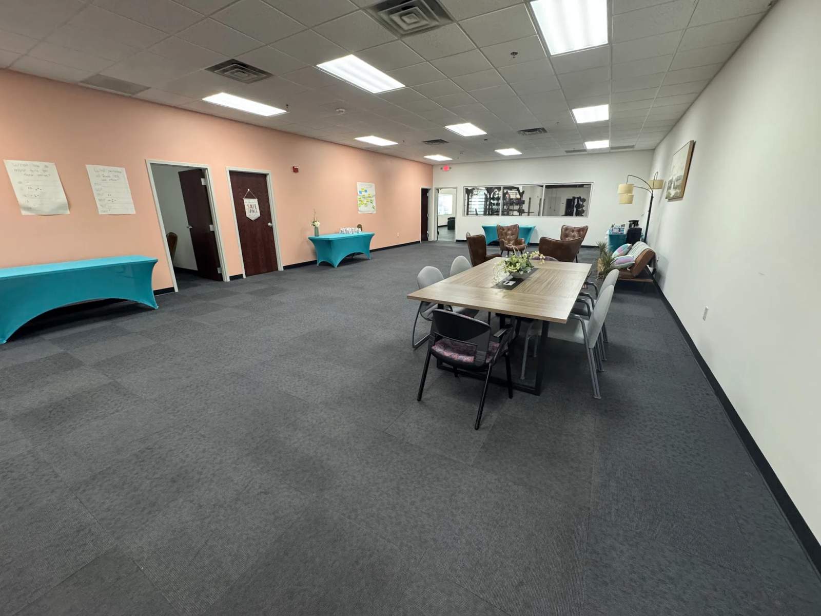 HerTime Training Center — photo 2