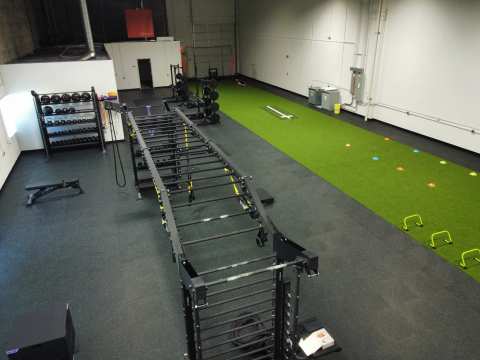 HerTime Training Center — photo 3
