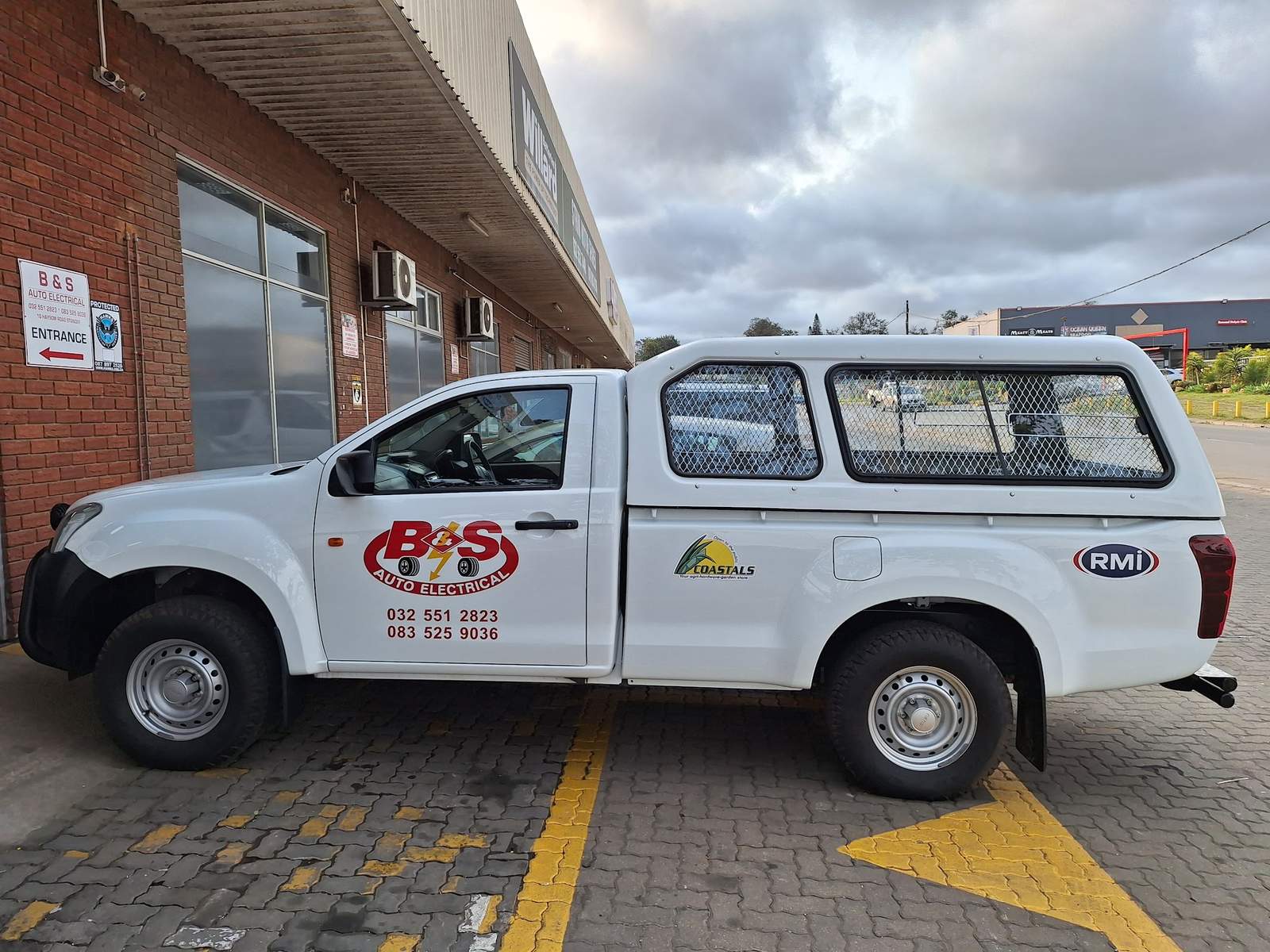 B & S Auto Electrical — photo 2