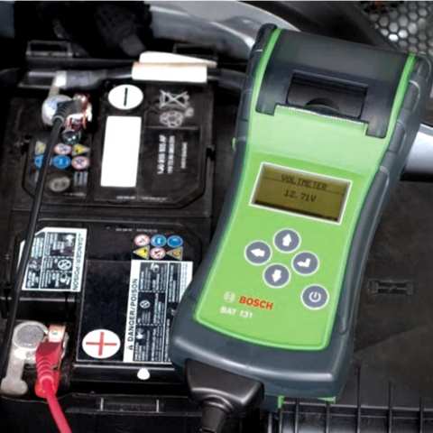 B & S Auto Electrical — photo 3
