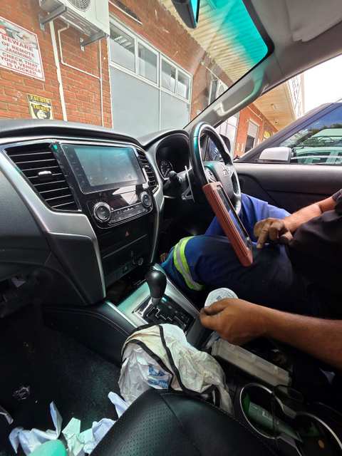 B & S Auto Electrical — photo 4