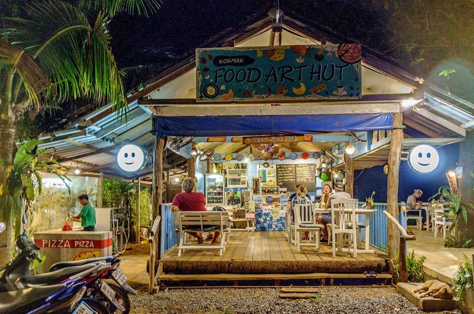 Food Art Hut — photo 3