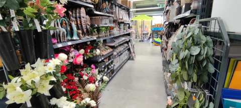 Marché aux Affaires — photo 2