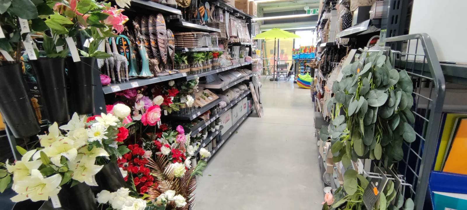 Marché aux Affaires — photo 2