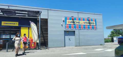 Marché aux Affaires — photo 3