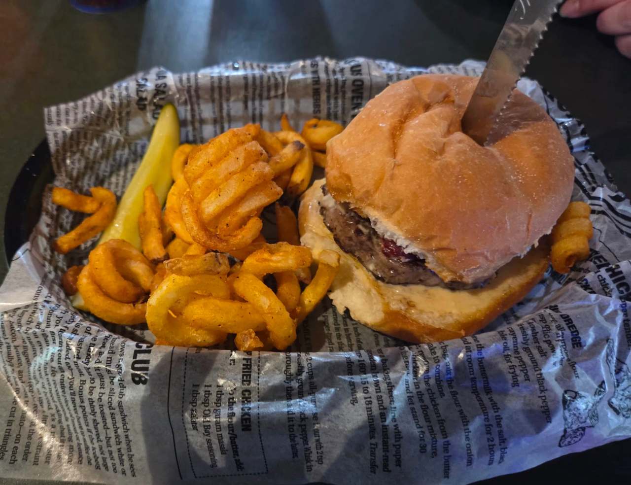 32 South Bar & Grill — photo 1