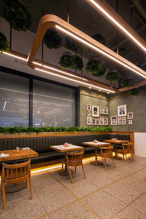 Catia's Cafe — photo 3