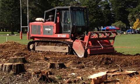 All Terrain Chipping - Orchard Removal & Tree Services — photo 3