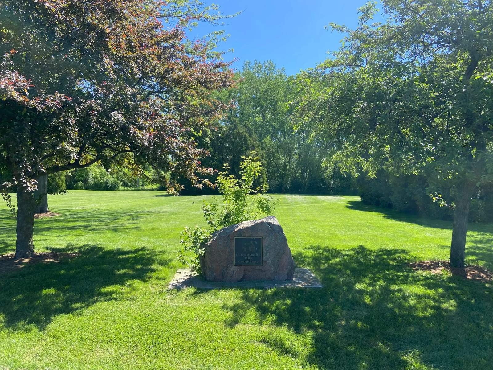 Bares Park — photo 1