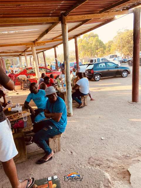 eMzansi Car Wash and Chillas — photo 2