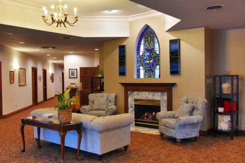 Bradley Funeral Home & Crematory Inc. — photo 3