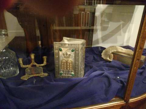 Congregation Anshai Lebowitz — photo 4