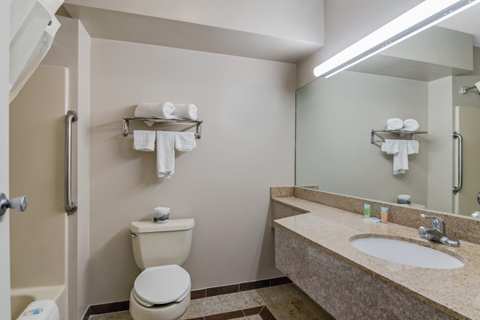 Americas Best Value Inn Torrington — photo 3