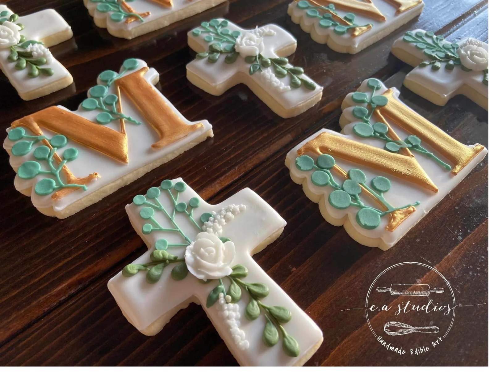 Edible Art Studios — photo 2