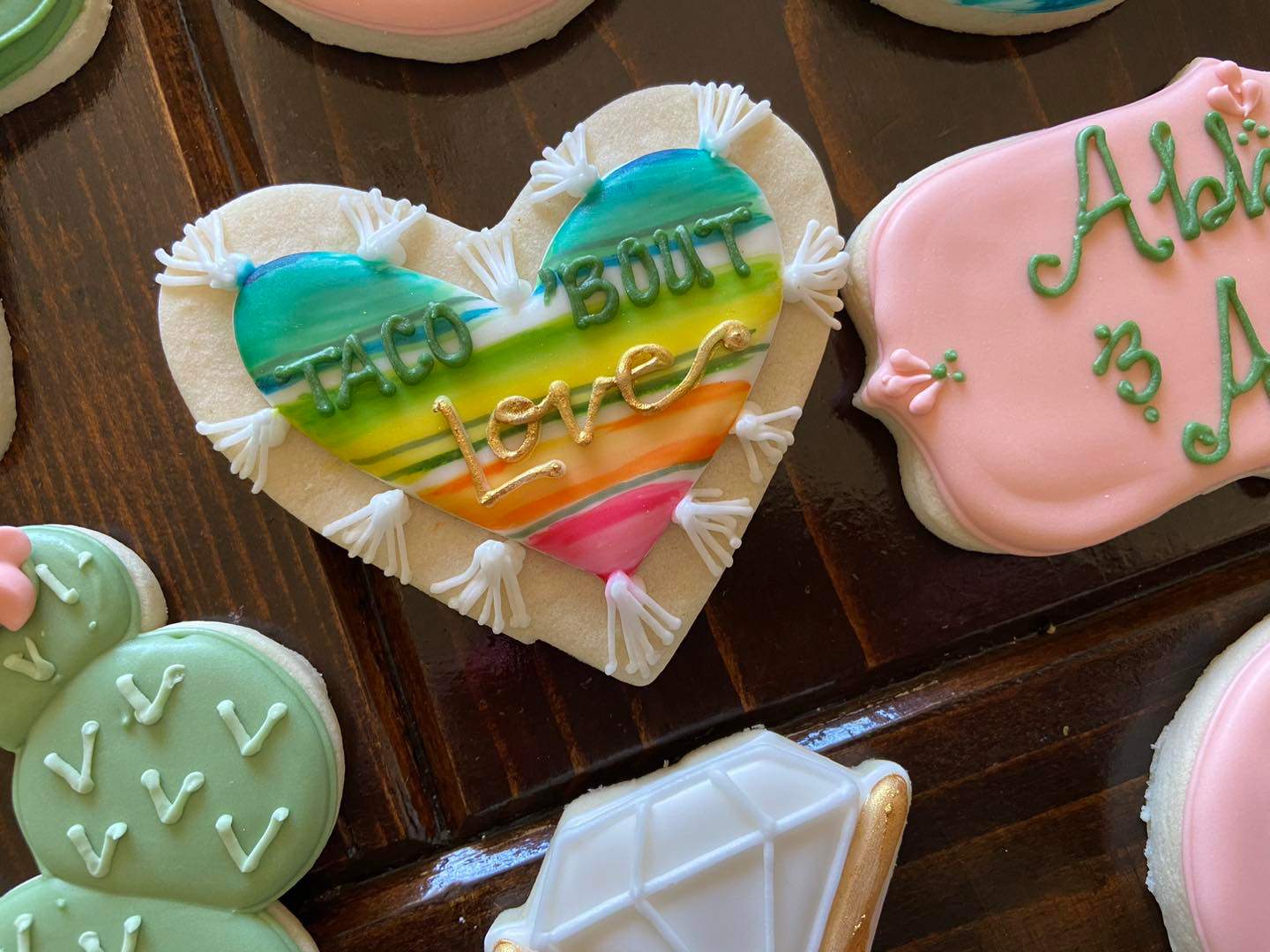Edible Art Studios — photo 1